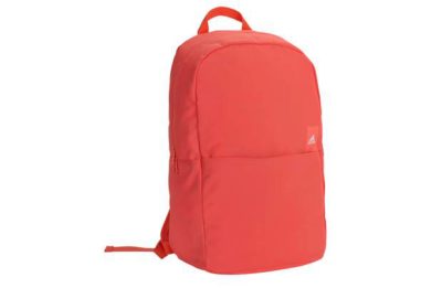 Adidas Classic Medium Backpack - Coral.